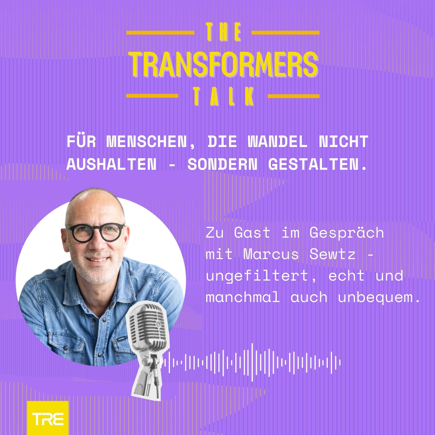 The Transformers Talk