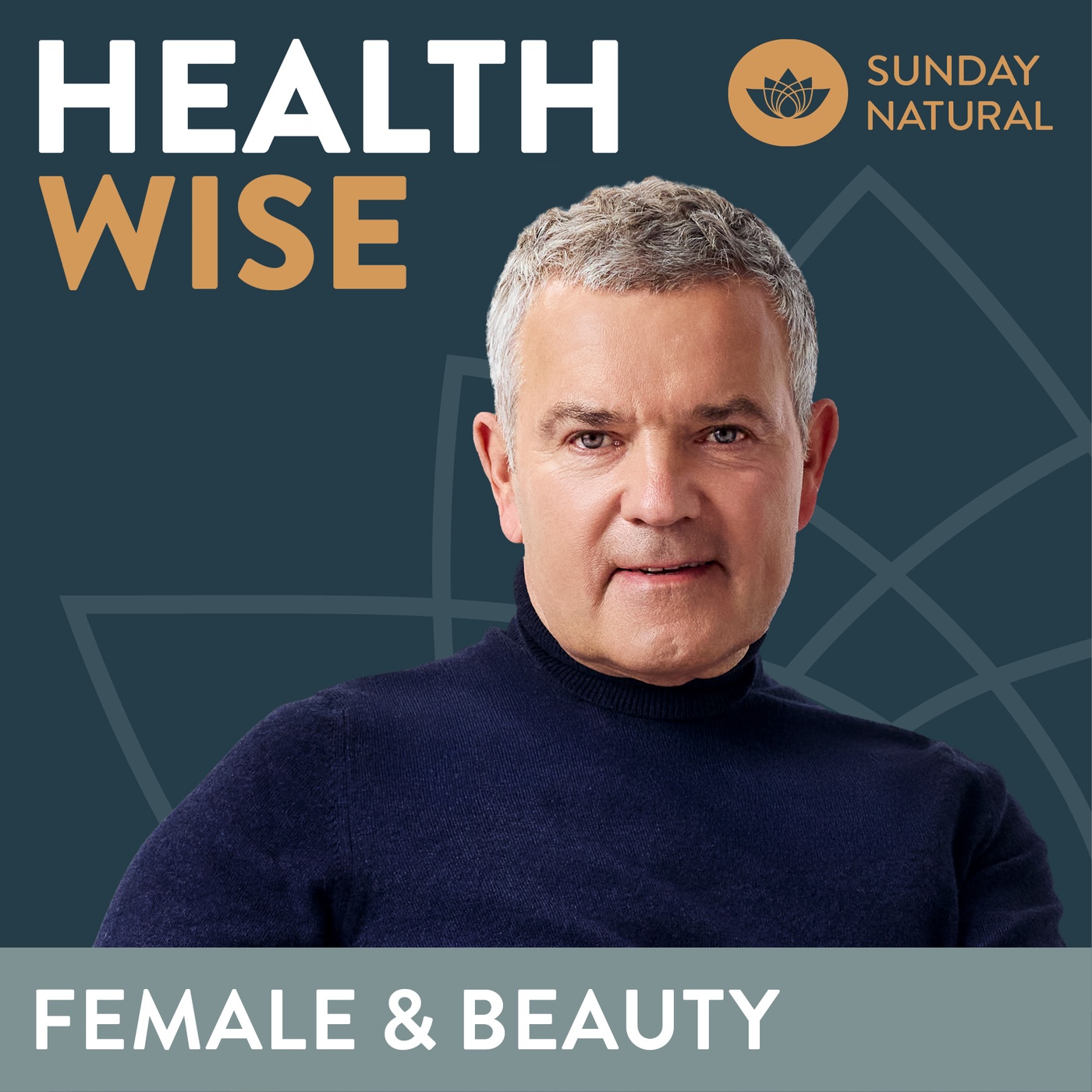 Anti-Aging ist ein Mythos: Was dich wirklich länger jung hält! Mit Prof. Dr. Volker Steinkraus #222