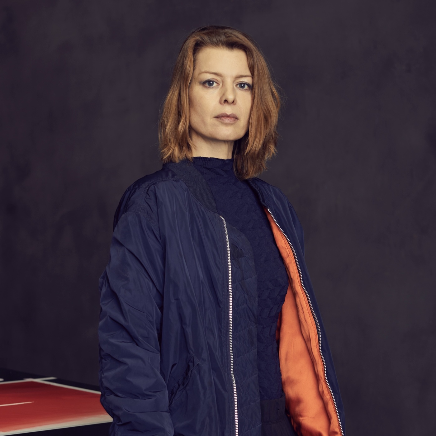 Episode 14 – Jorinde Voigt