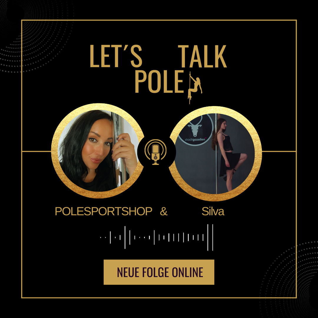 Poledance & Mental Health | Silva