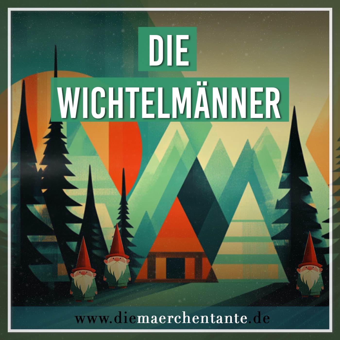 Die Wichtelmänner