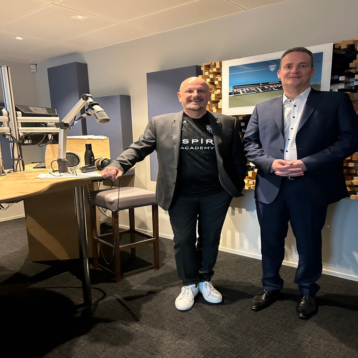 Oliver Paasch, Ministerpräsident