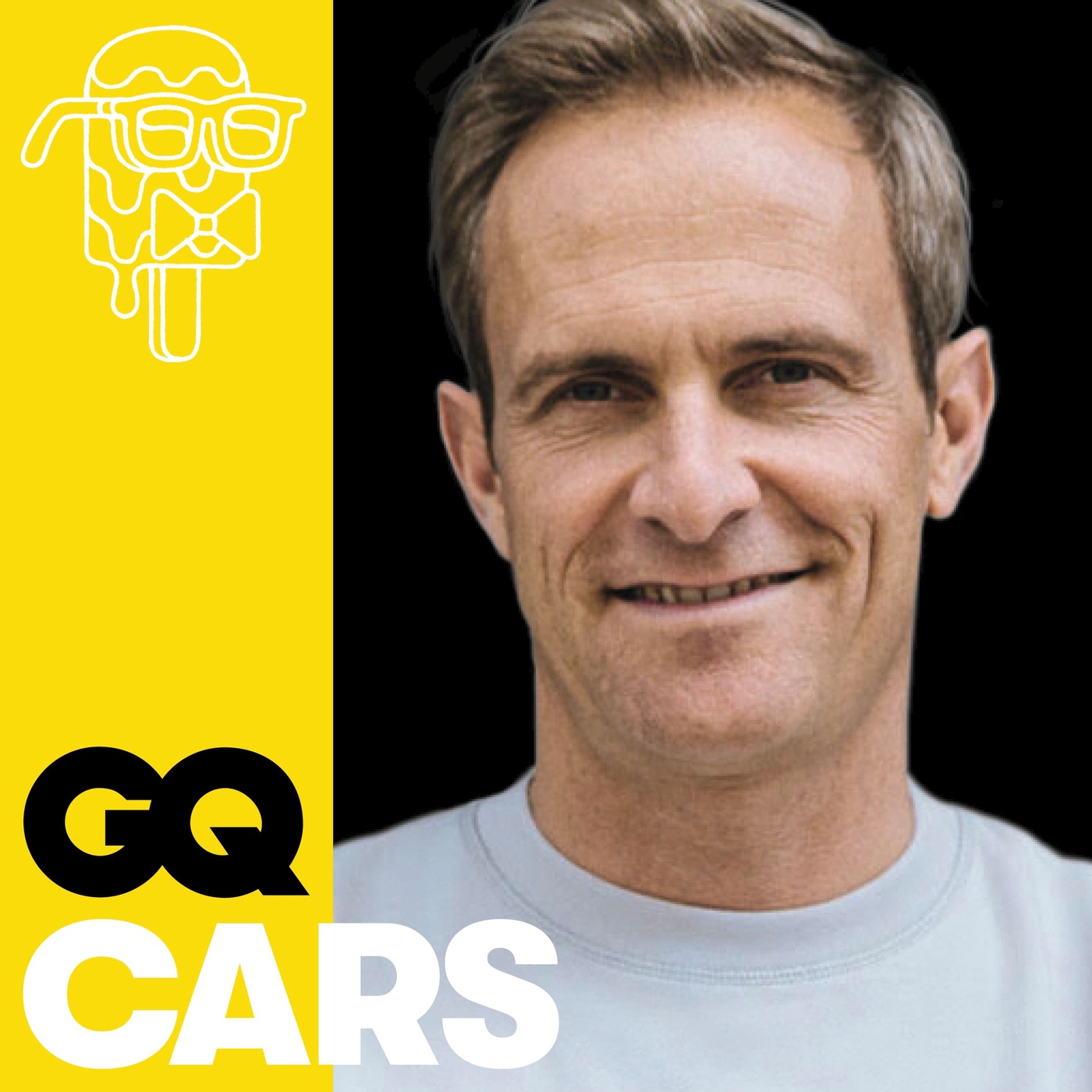 Porsche Design-Chef Michael Mauer (CARS mit Matthias Malmedie)