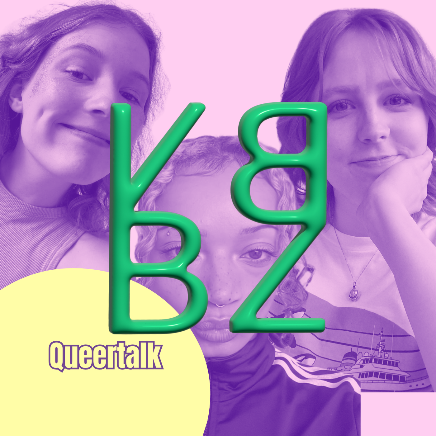 Queertalk 2