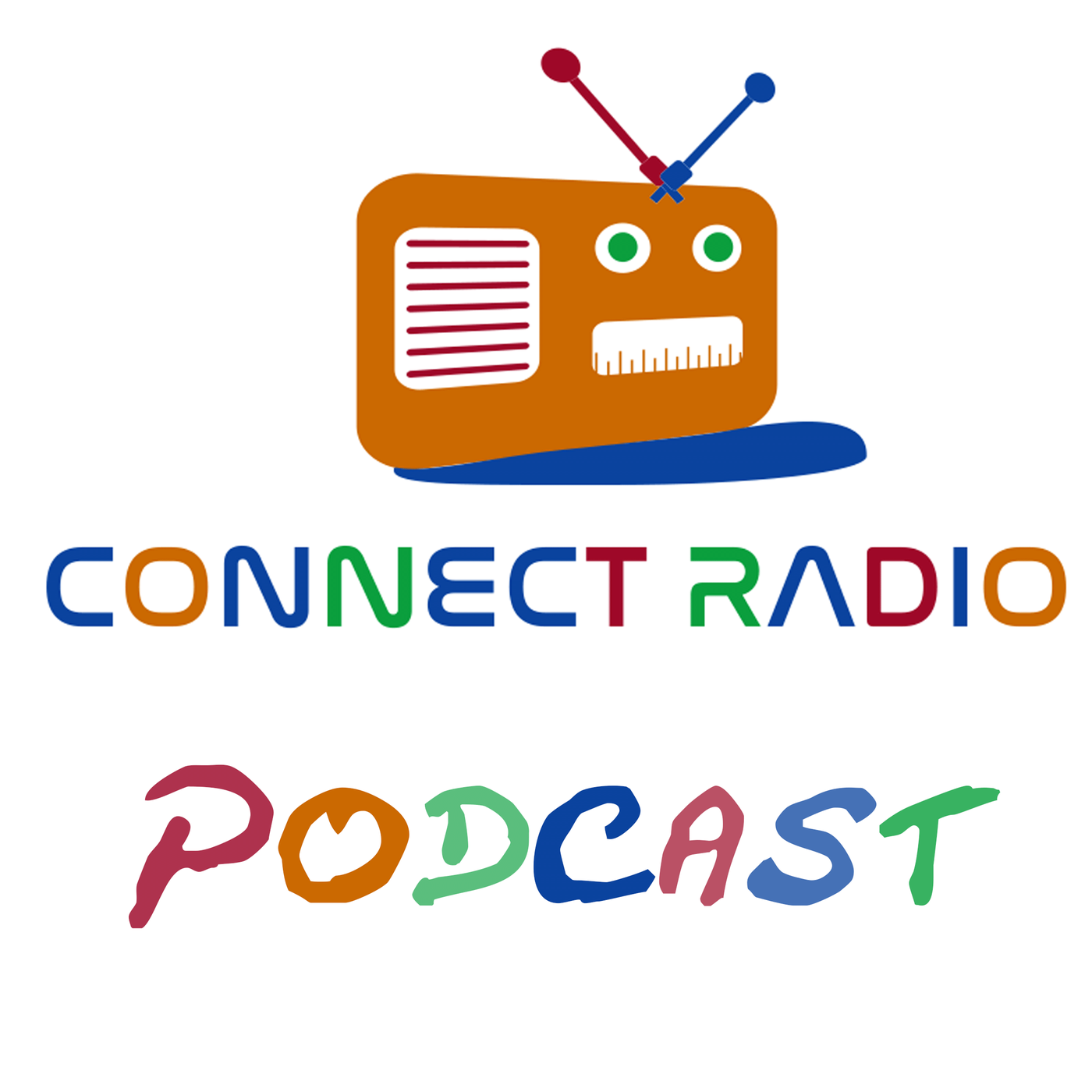 Der Connect Radio Podcast
