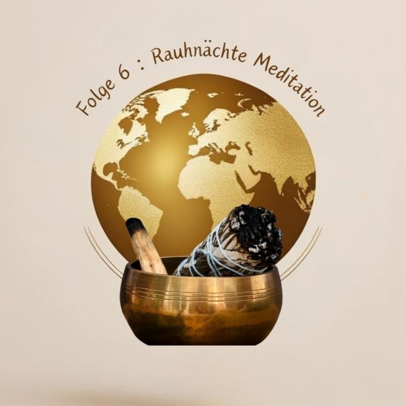 Folge 6 : Rauhnächte Meditation