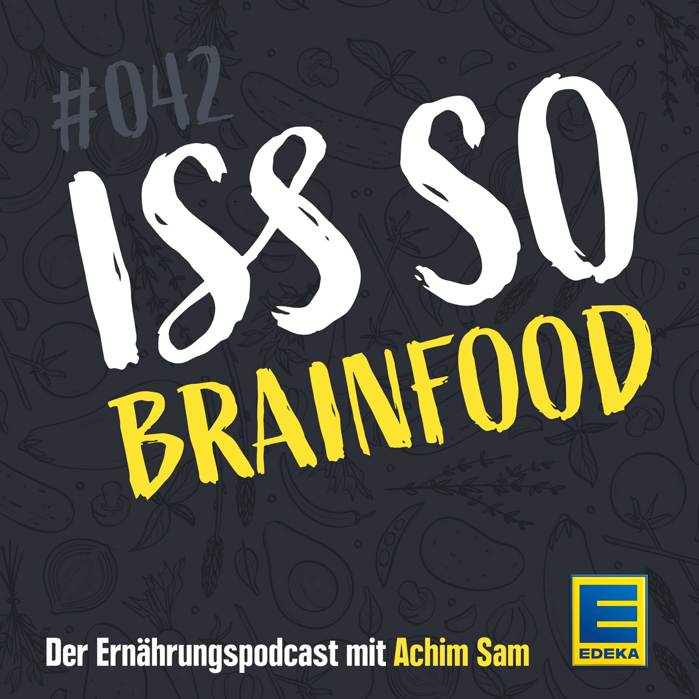 42: Brainfood – Iss dich schlau