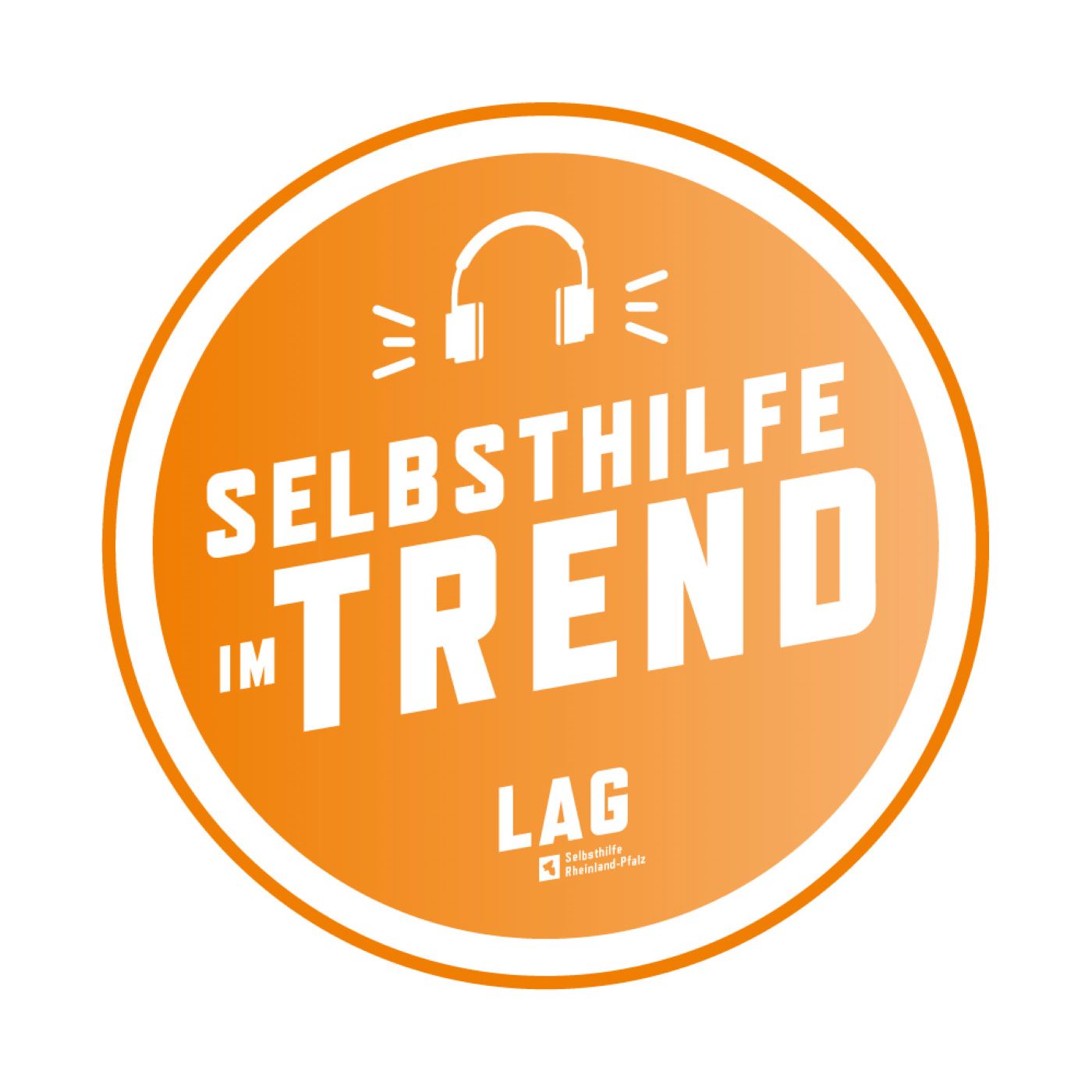 Selbsthilfe im Trend