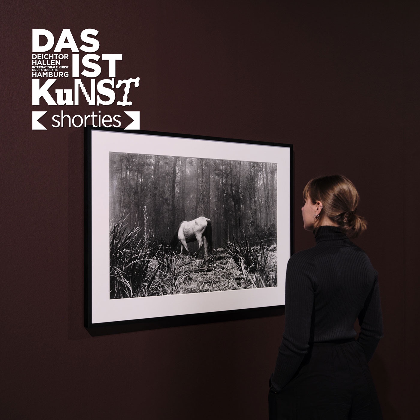 Shorty: Into the Unseen – The Walther Collection