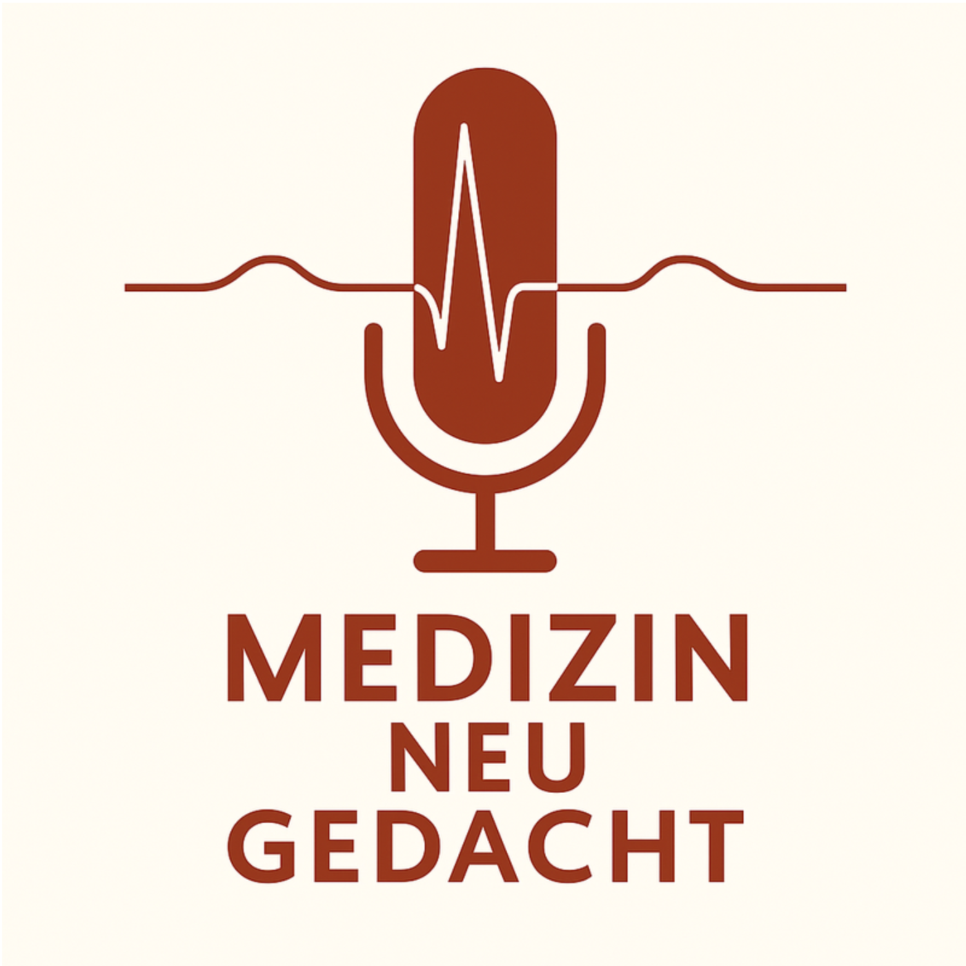 Medizin neu gedacht