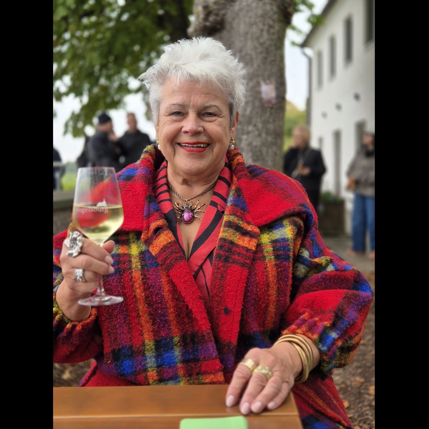 Mein Leben zwischen Hüftgold und Hefezopf