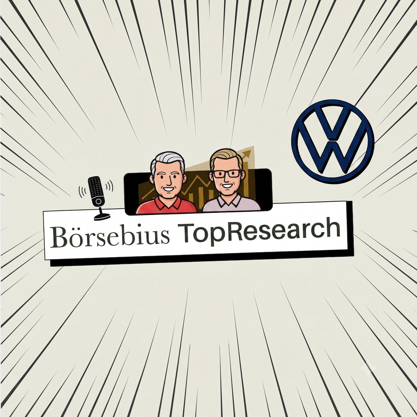 #15 Das VW-Drama: Werksschließungen, China-Absturz und die E-Auto-Falle