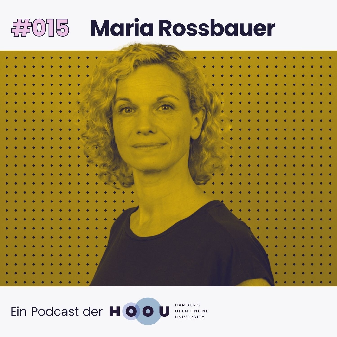 Maria Rossbauer