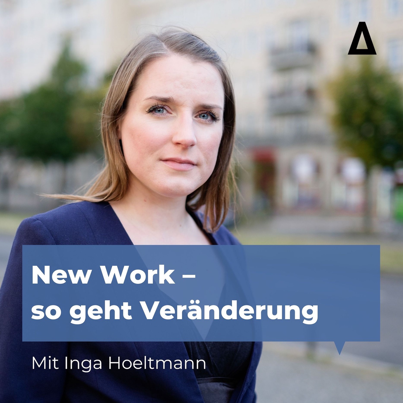 Interview | Veränderung aus eigener Kraft