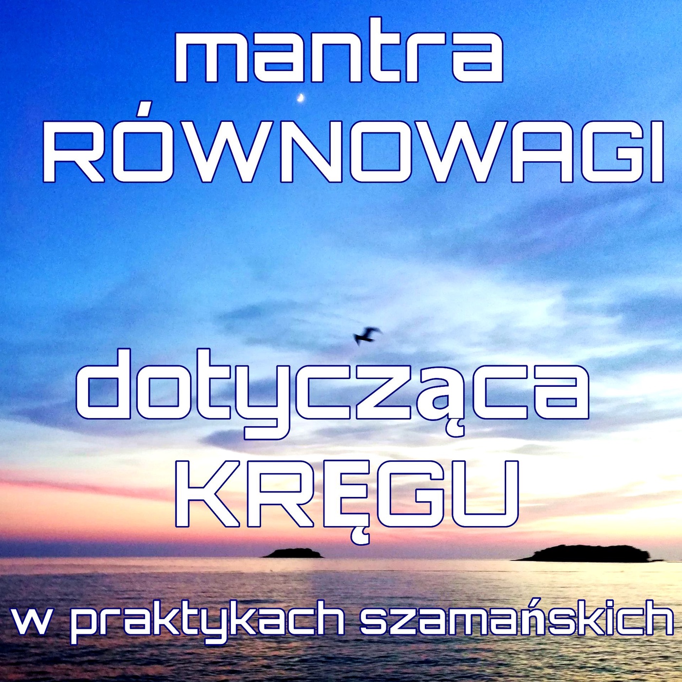 S01E07. SZAMANIZM: mantra równowagi w kręgu szamańskim