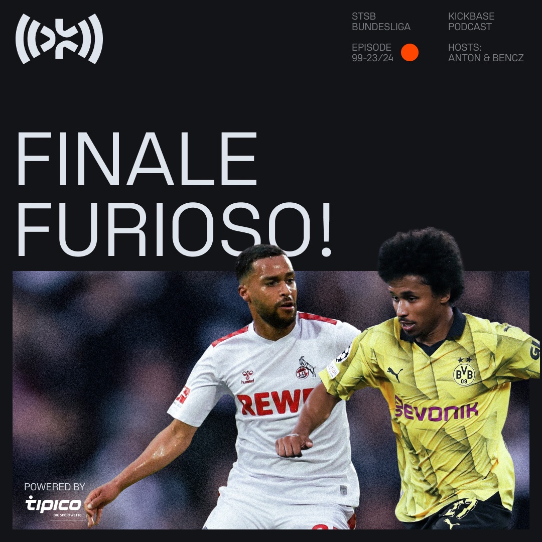 Finale Furioso