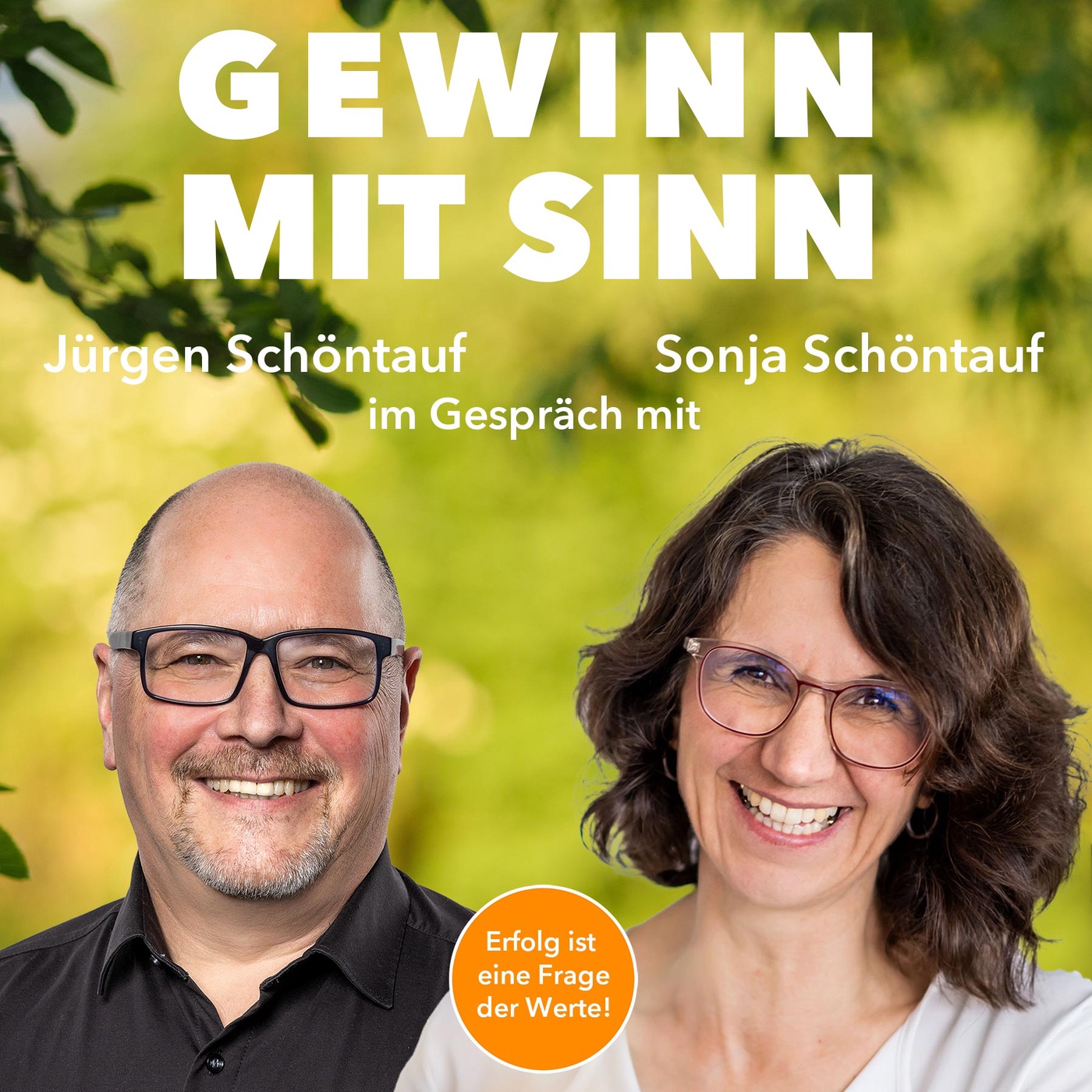 Sonja Schöntauf: Wir brauchen mehr Zuversicht – auch in Unternehmen!