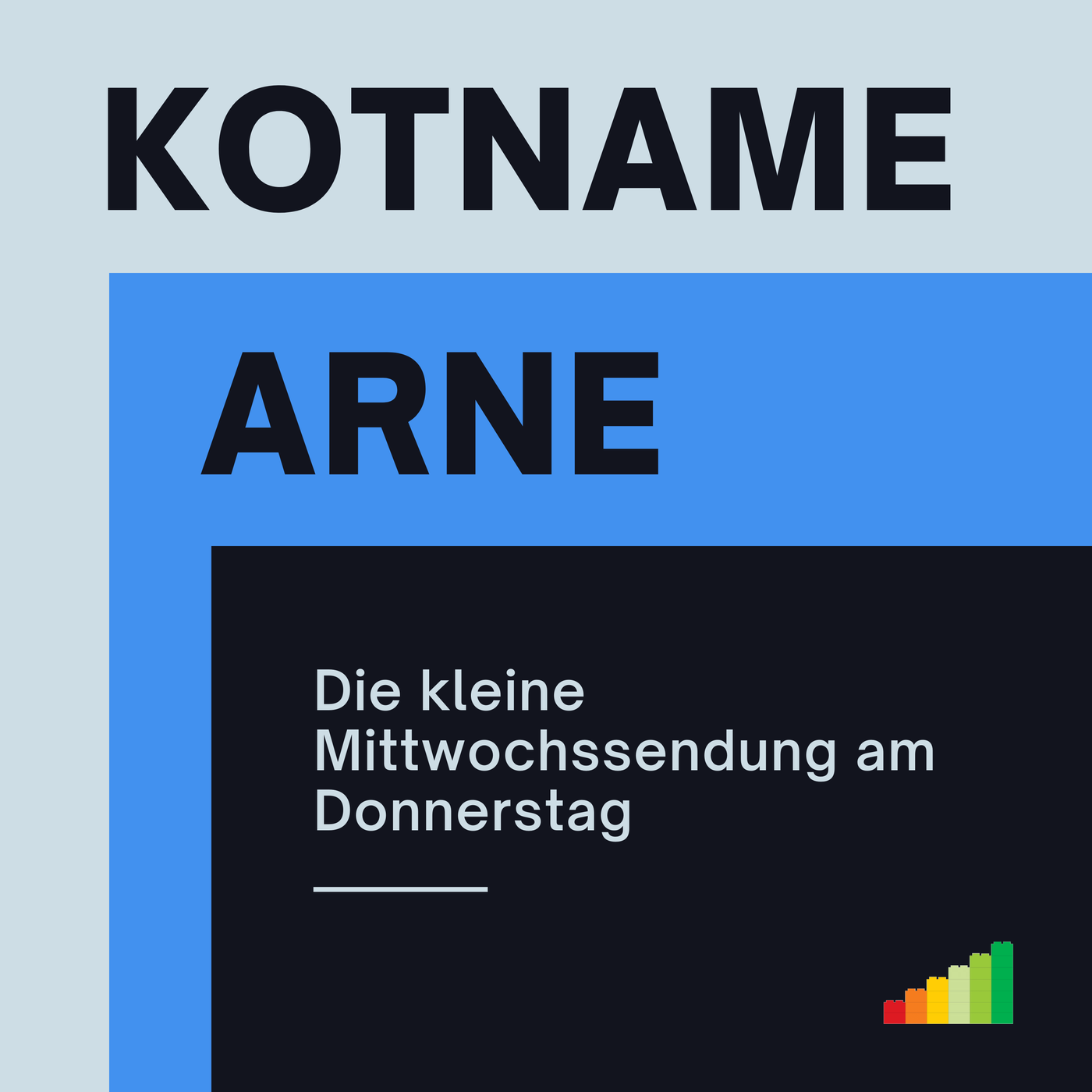 Kotname Arne