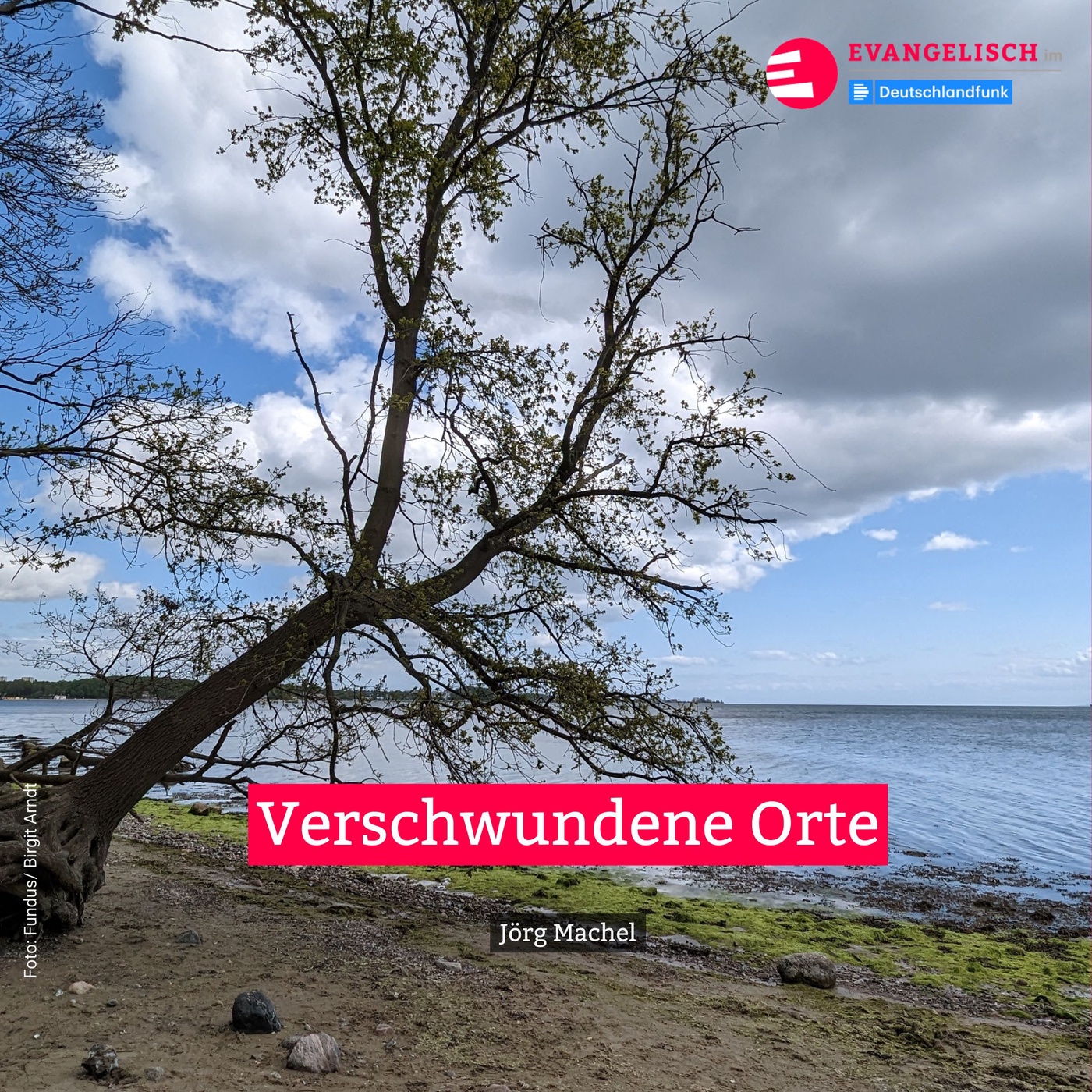 Verschwundene Orte