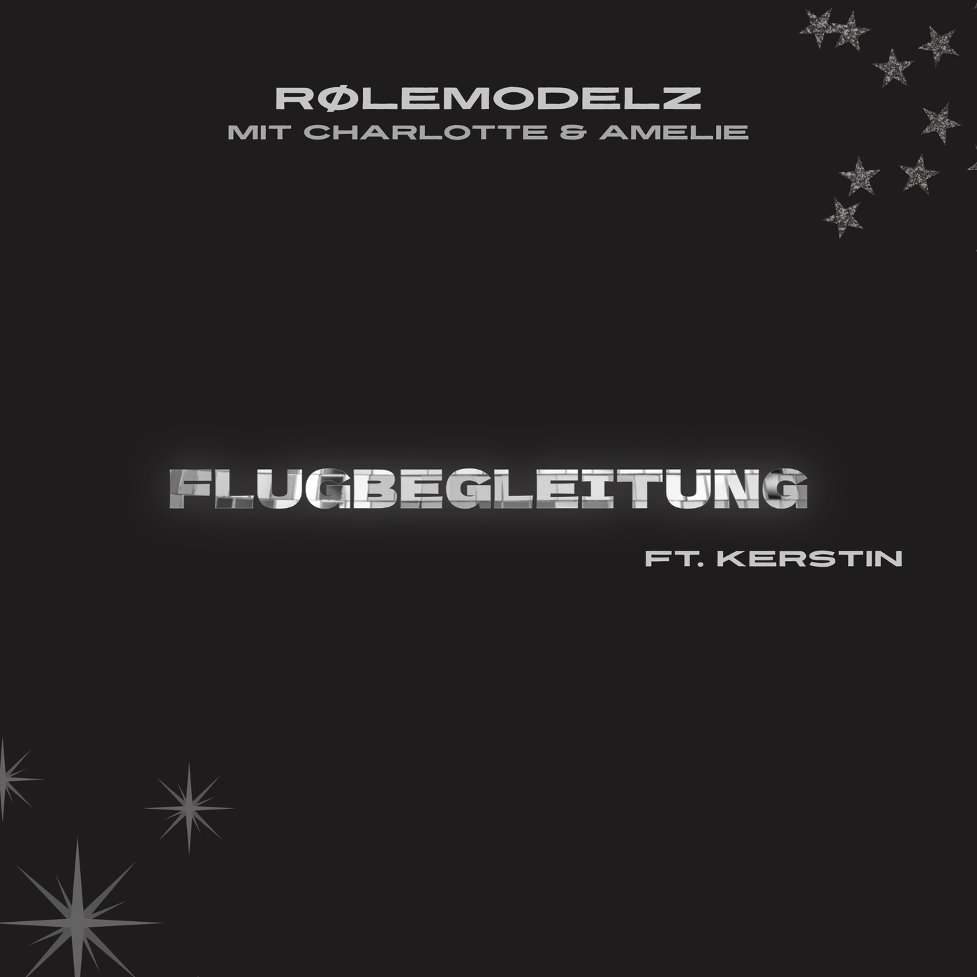 Flugbegleitung