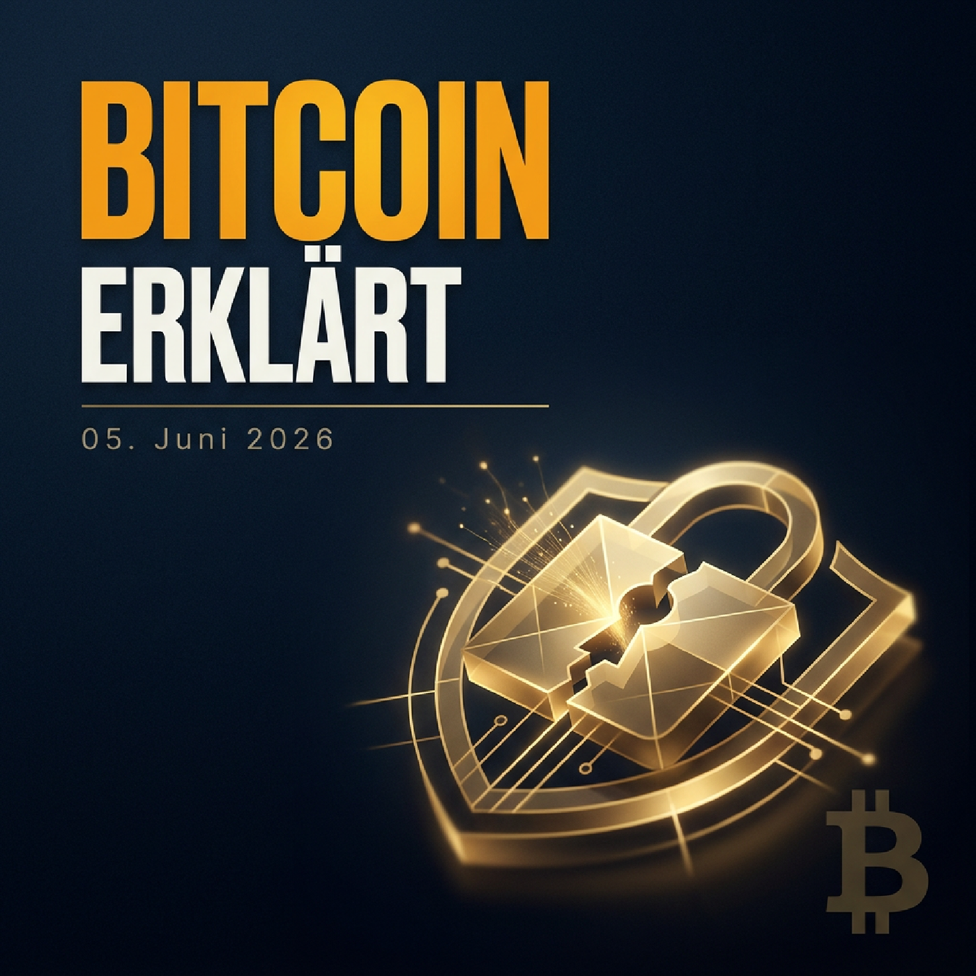 Bitcoin Erklärt · 05.06.2026 — Sicherheitslücke im Bitcoin Core: CVE-2010-5139 erklärt