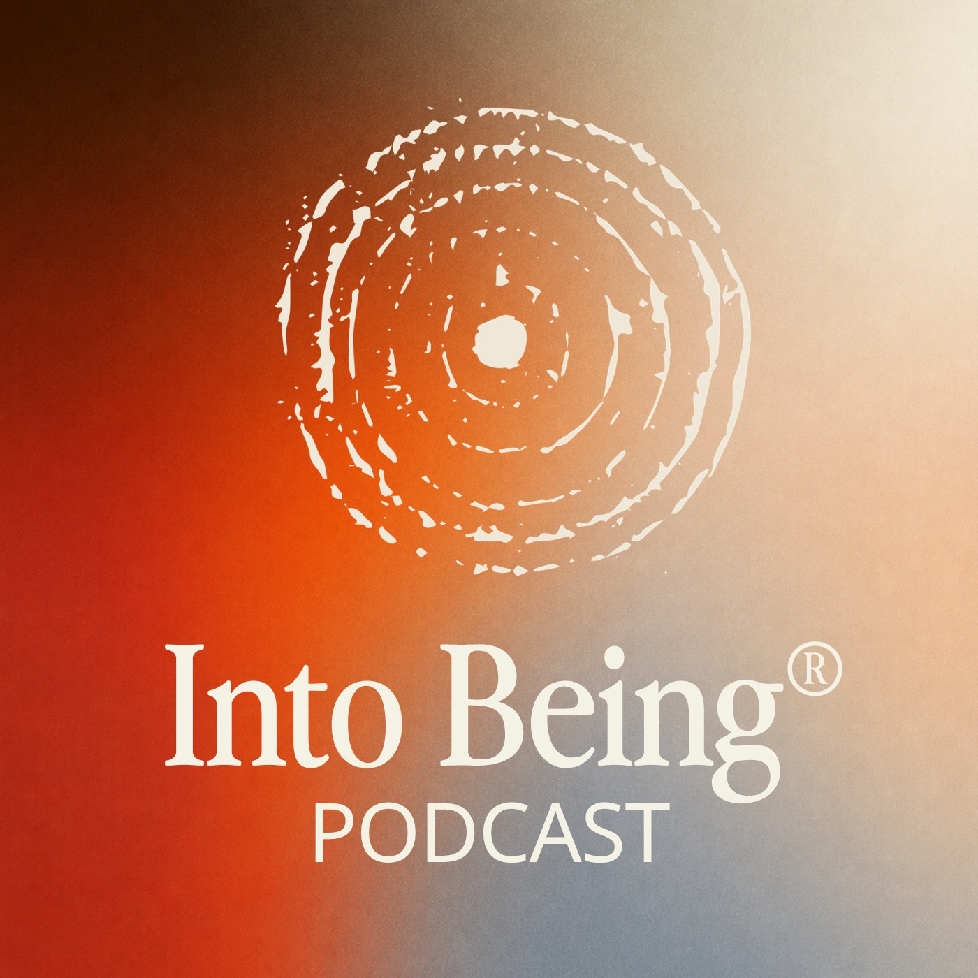 Into Being Podcast