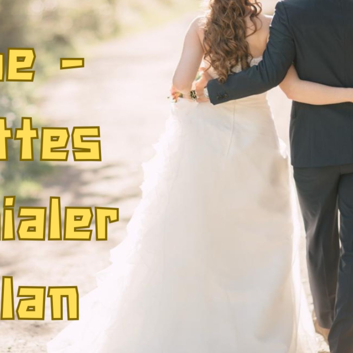 Wozu Heiraten? | Ehe