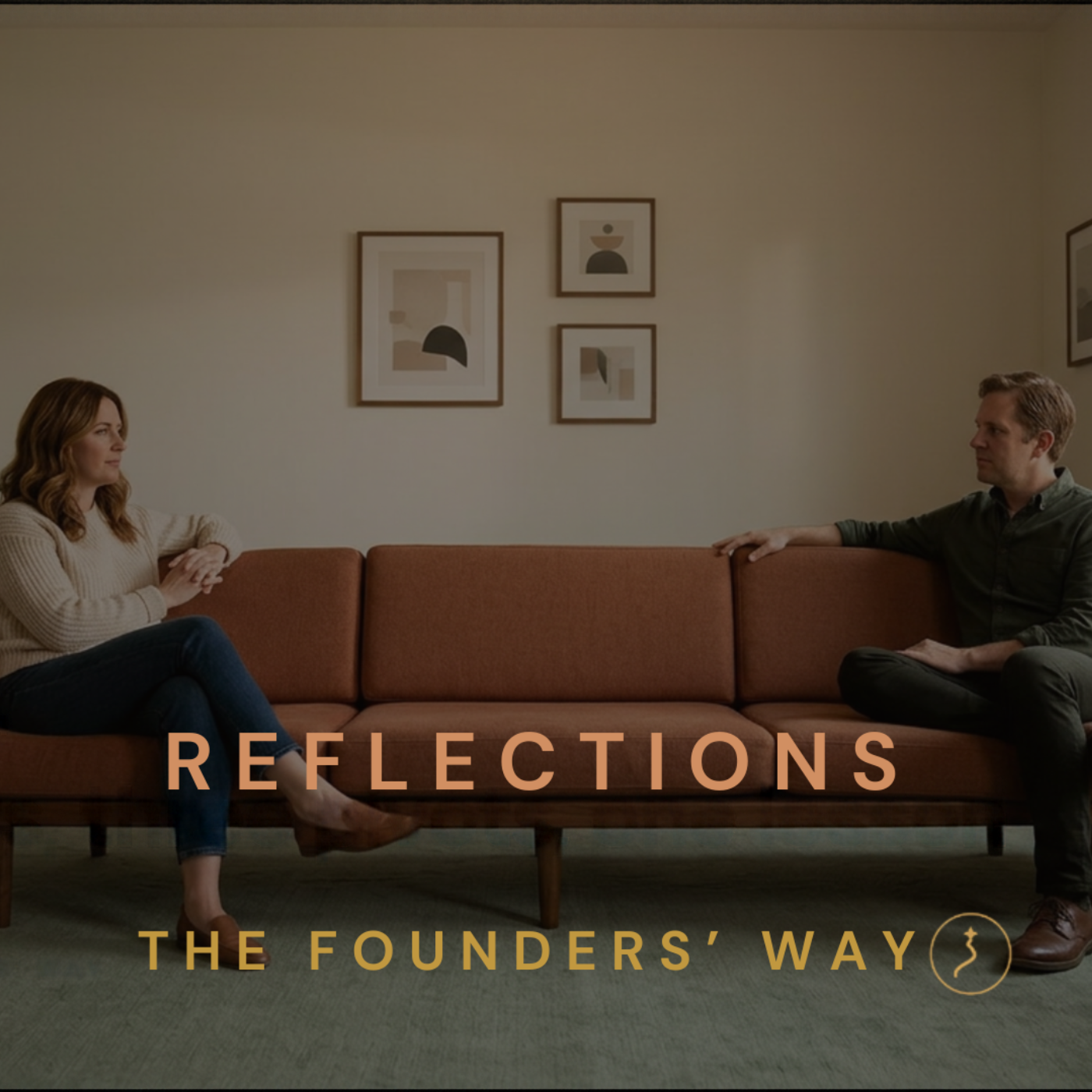 Reflections - Getting Things Right From The Start