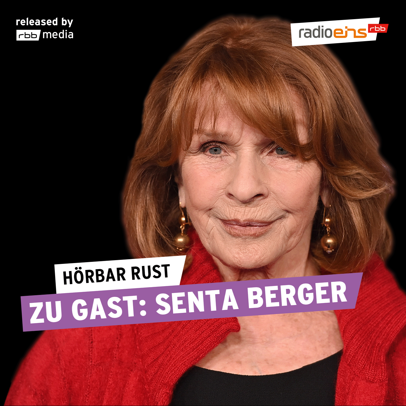 Senta Berger (Wdhlg. vom 26.09.21)