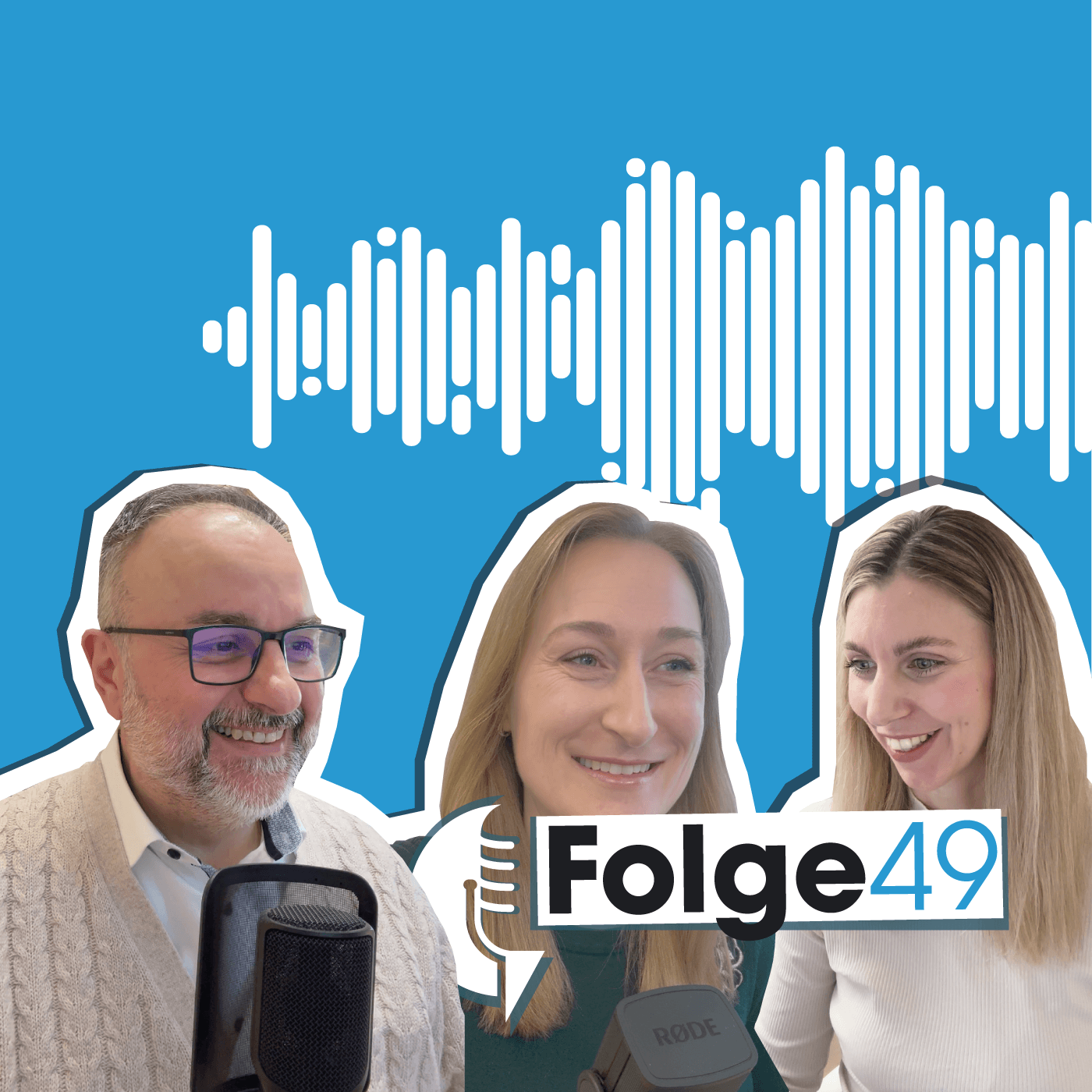 Folge 49 / Grundfähigkeitsversicherung vs. BU: Warum sie keine „BU light“ ist