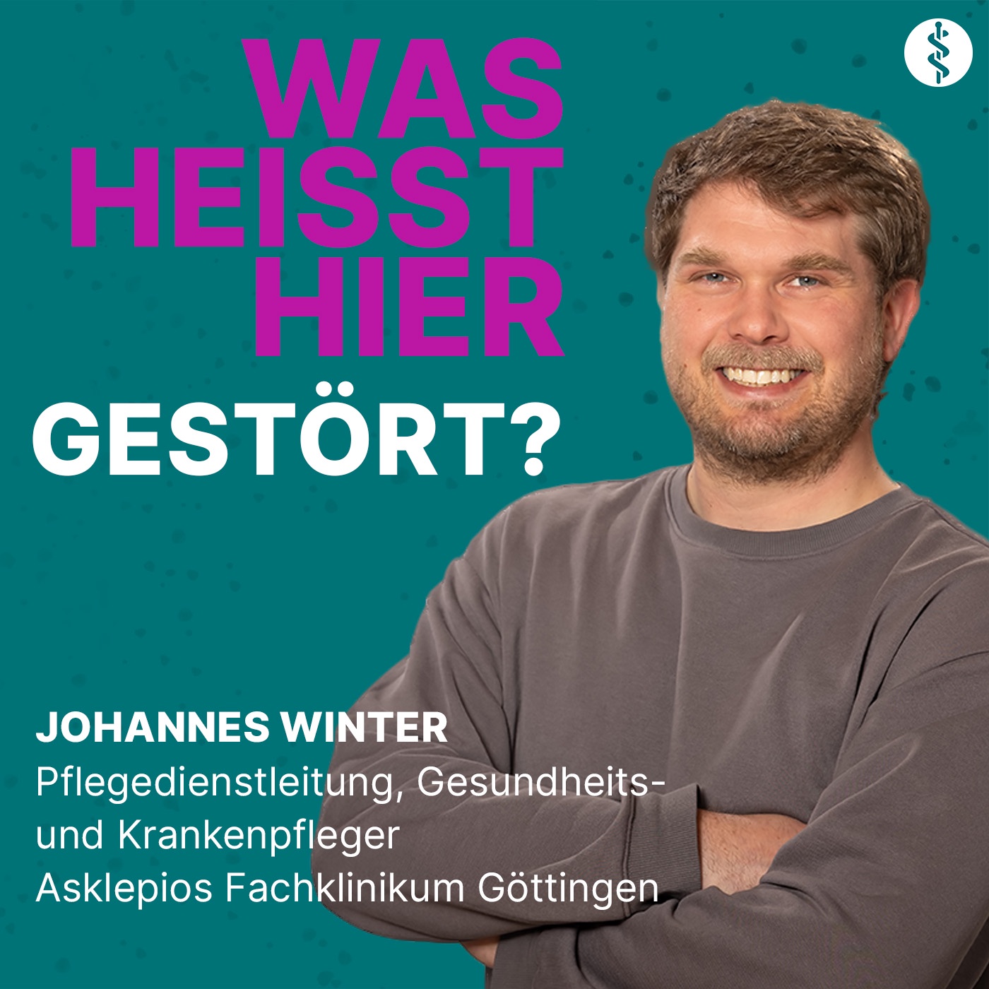 Sicher in der Psychiatrie