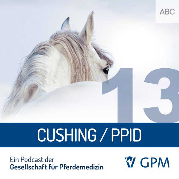 Cushing / PPID