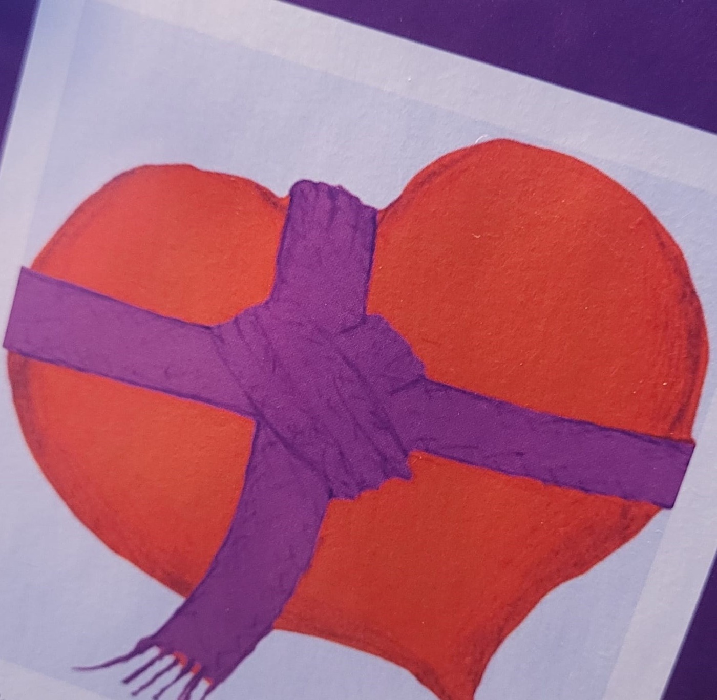 Der Liebe Raum geben