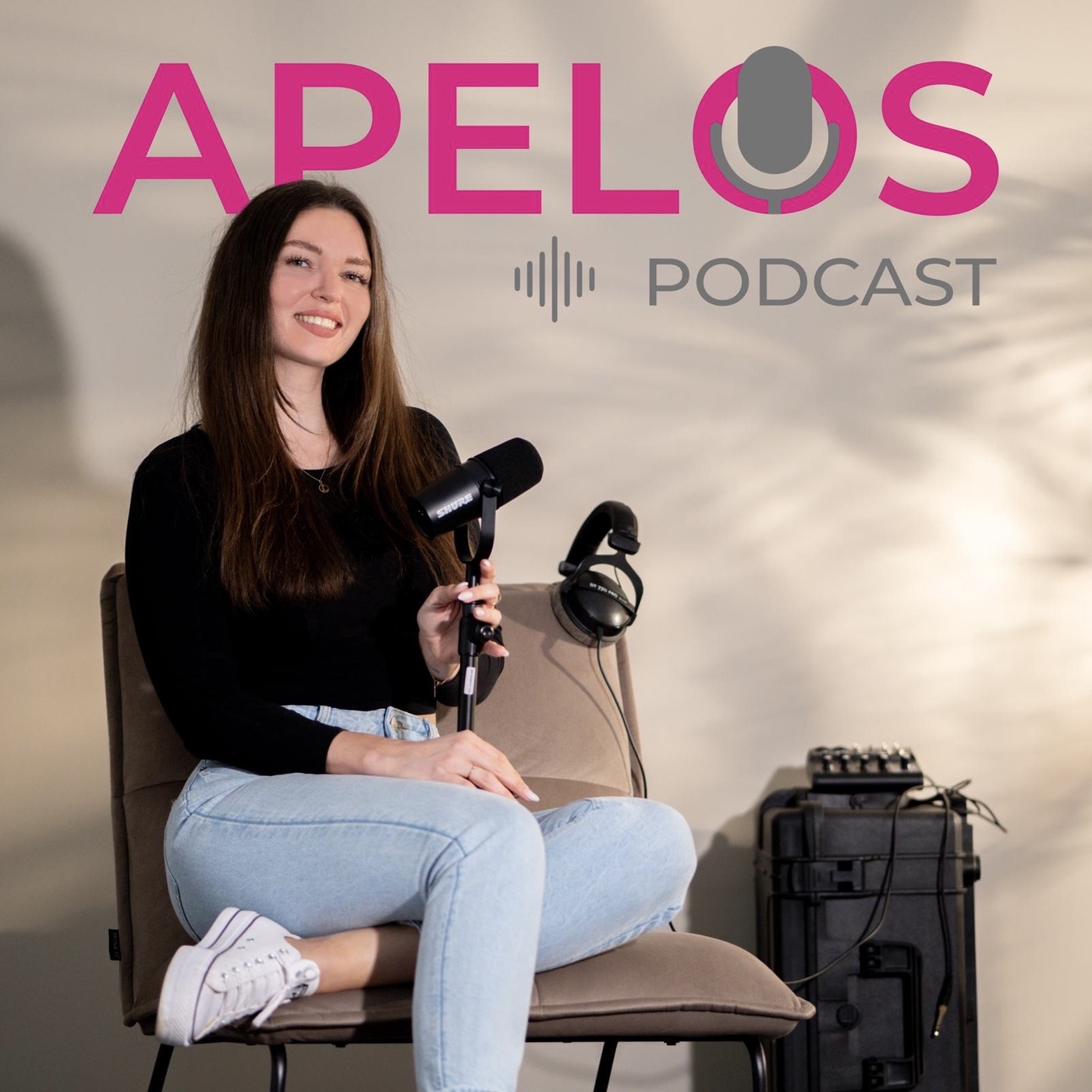 APELOS PODCAST
