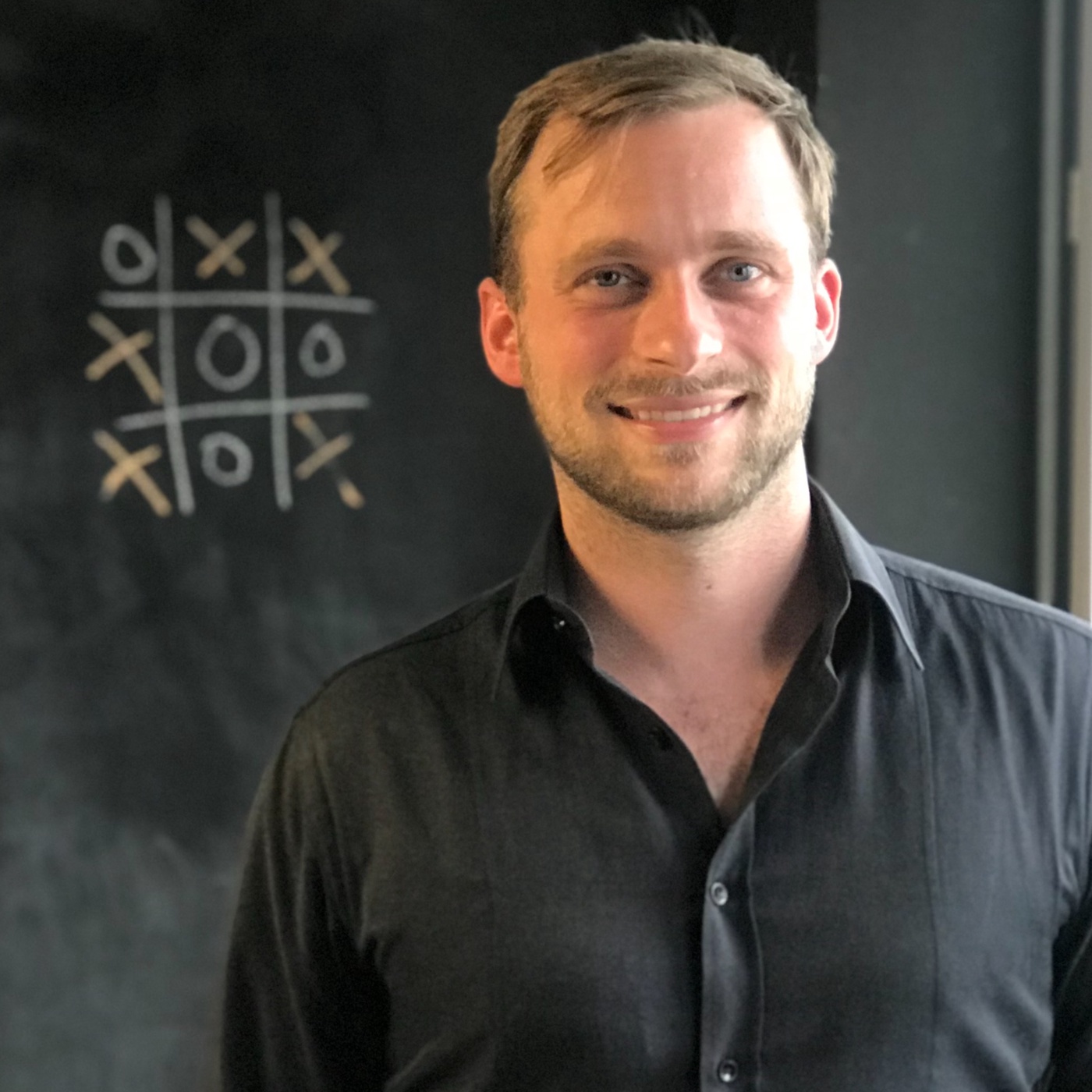 Folge 31: Fabian Westerheide, wie verdient man mit Künstlicher Intelligenz Geld?