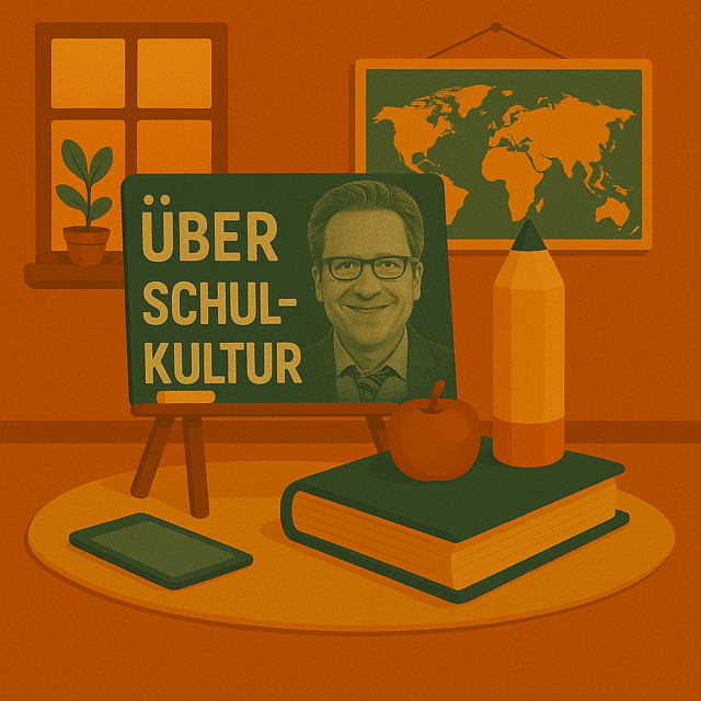 Über Schulkultur