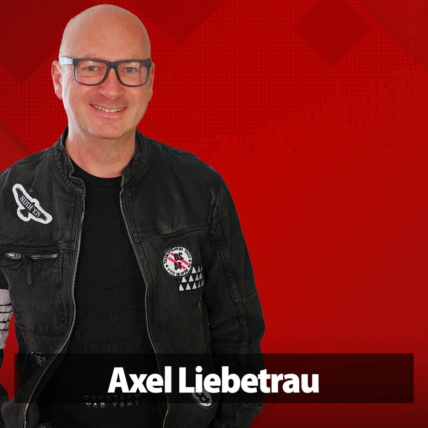 Den Kunden nach Corona neu entdecken | Axel Liebetrau