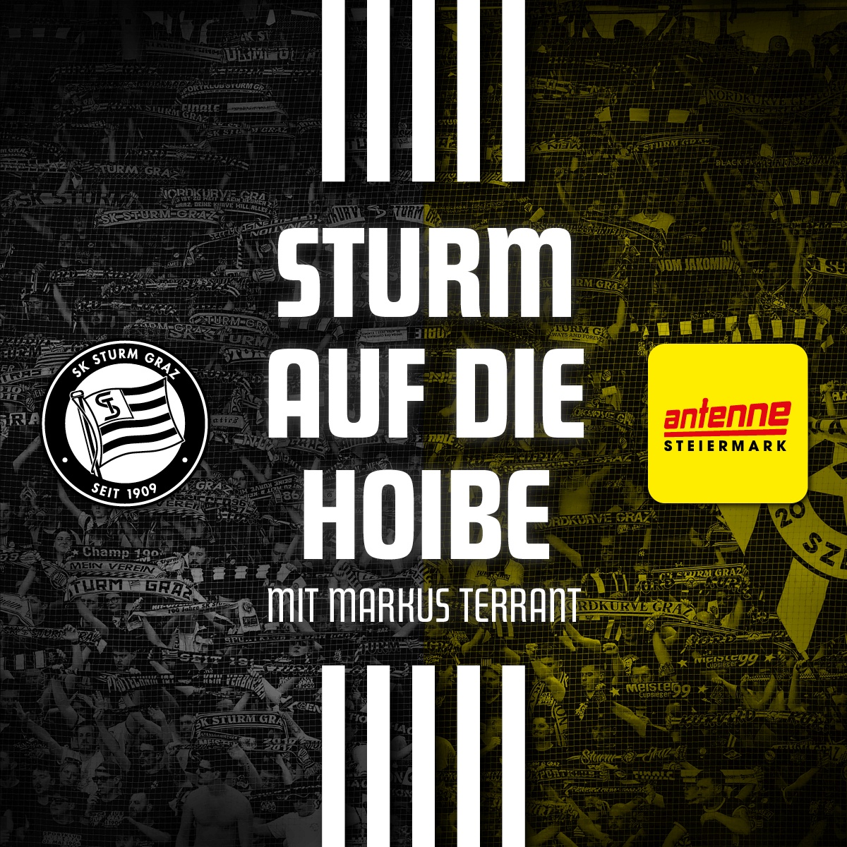 Sturm auf die Hoibe