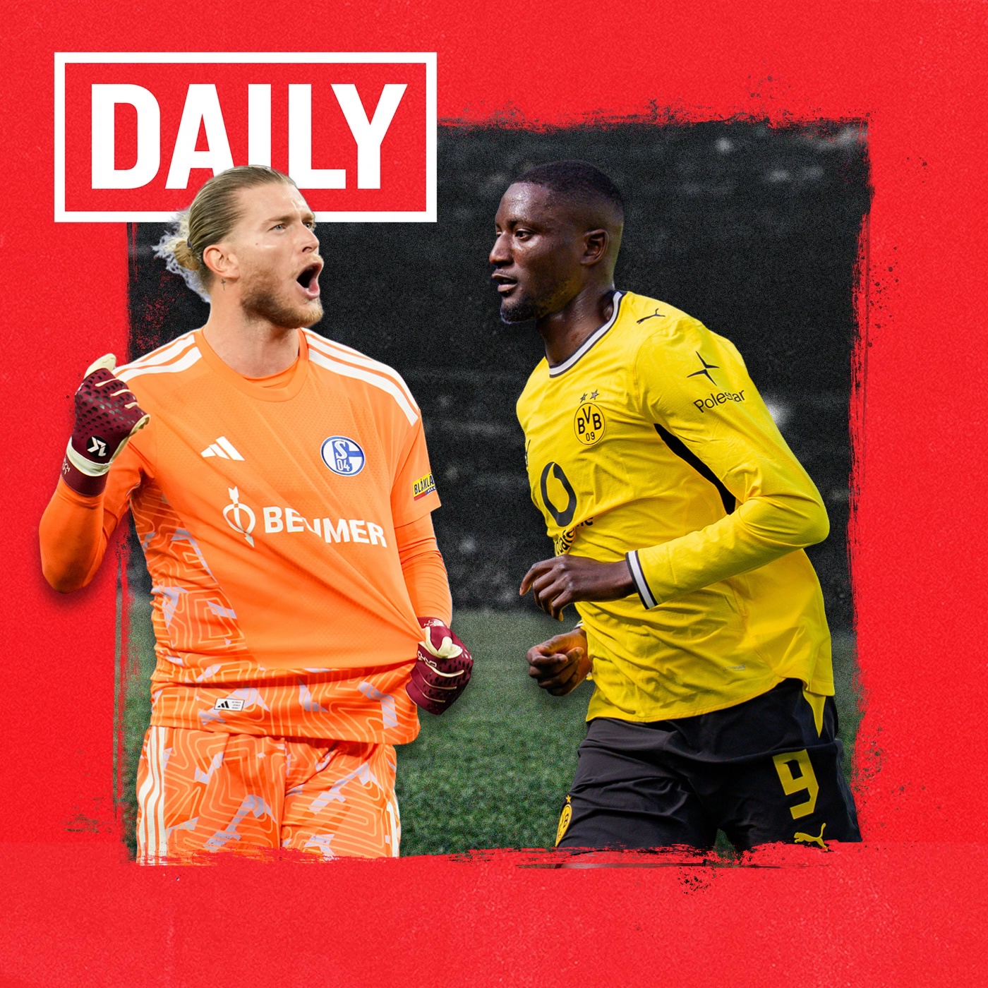 Wie Schalke dem FC Bayern trotzte – und Elversberg sein Märchen weiterschreibt