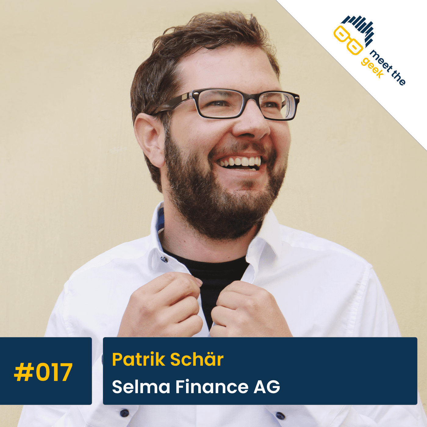 #017 Patrik Oliver Schär, Selma