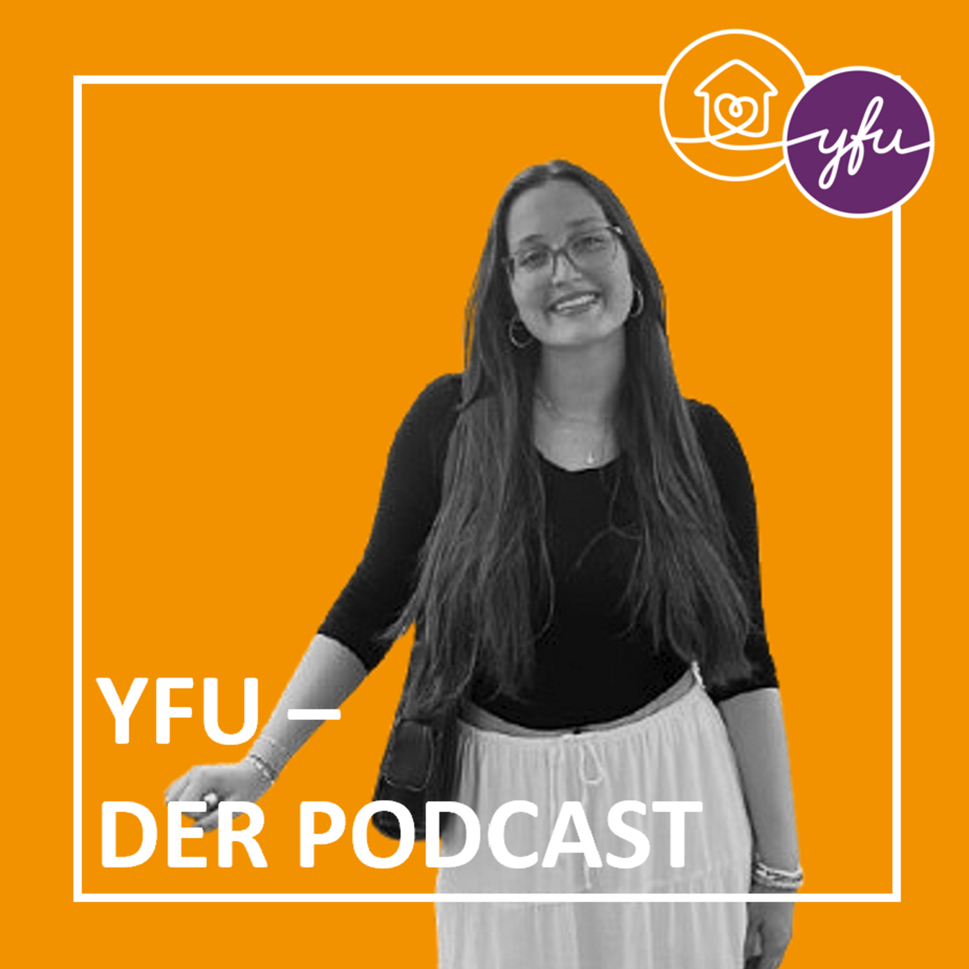 #21 Carly & ihr Auslandsjahr in Deutschland