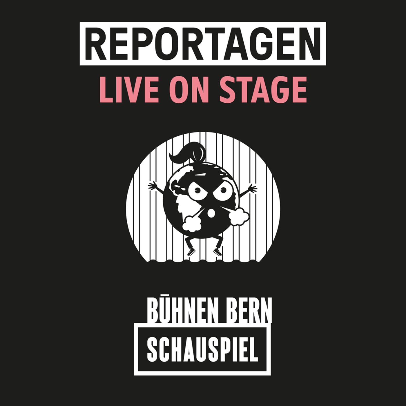 Jaguarkopf auf Reisen