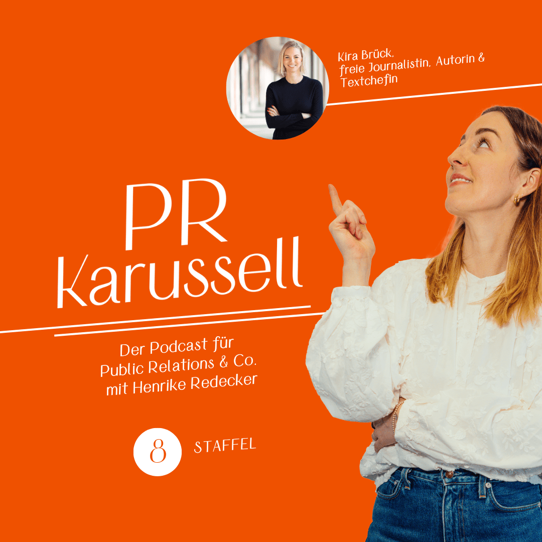#60 Ghosting & Community: Warum Verbindlichkeit wieder wichtiger werden muss