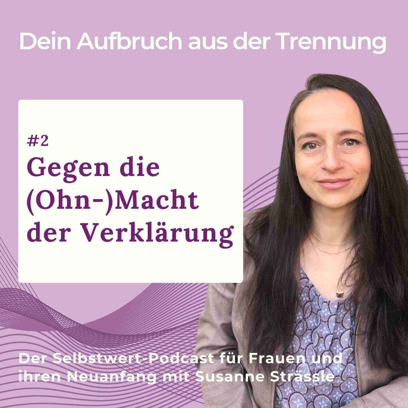 #02 Gegen die (Ohn-)Macht der Verklärung 