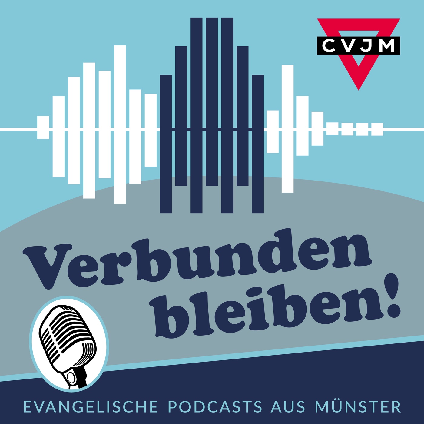 WEITER GEHEN! Podcast zur Digitalen Osternacht für Jugendliche aus Münster
