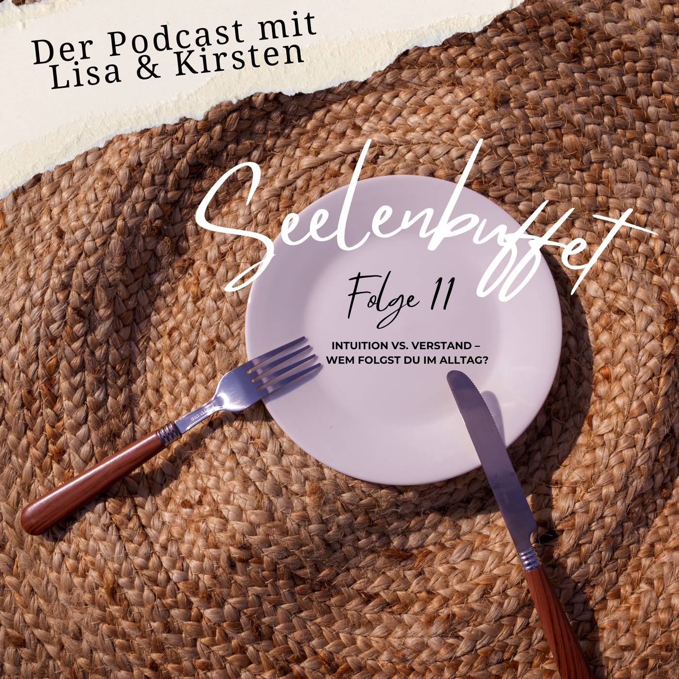 Intuition vs. Verstand – wem folgst du im Alltag?