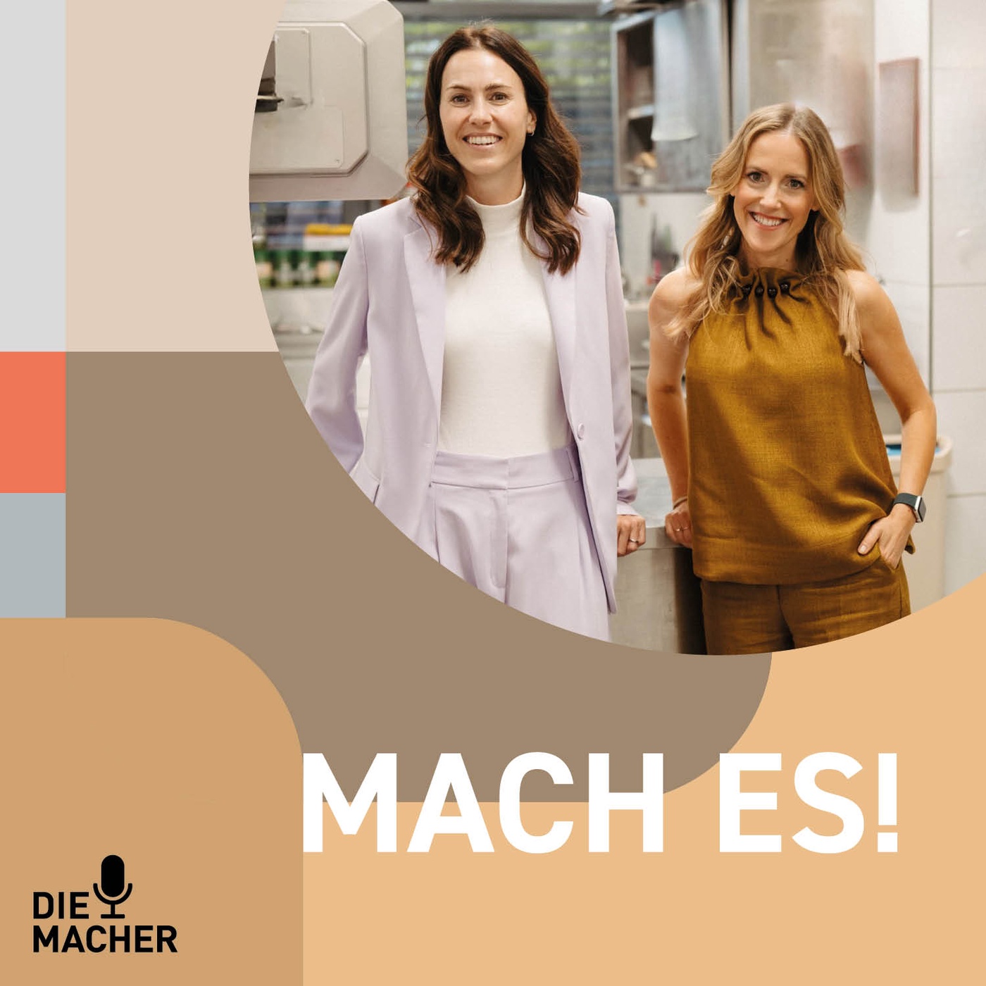 #187 Wie bringen wir alle ins Boot, Viktoria Schnaderbeck?