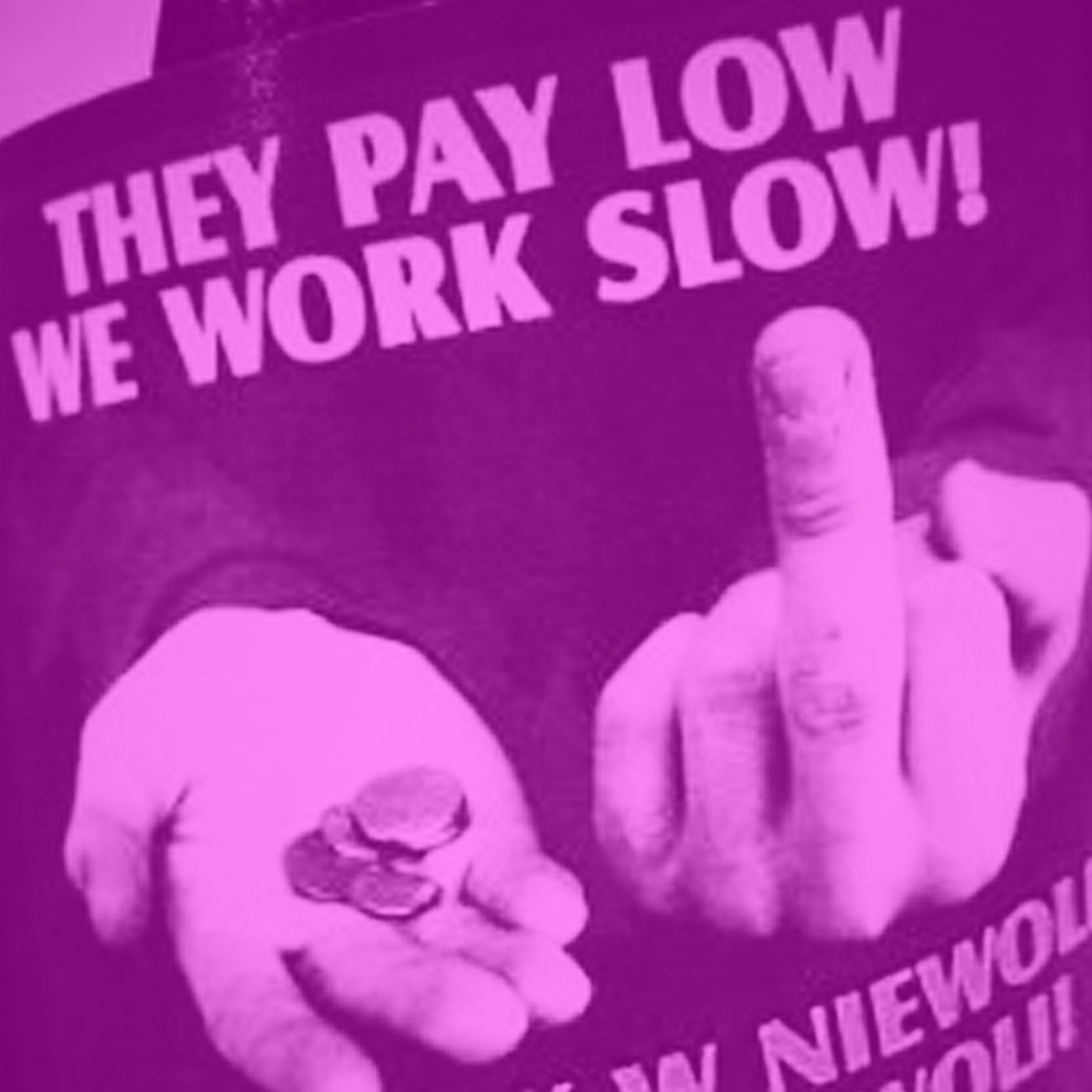 #173 Angry Workers: Oder was revolutionäre Organisierung heute bedeuten kann