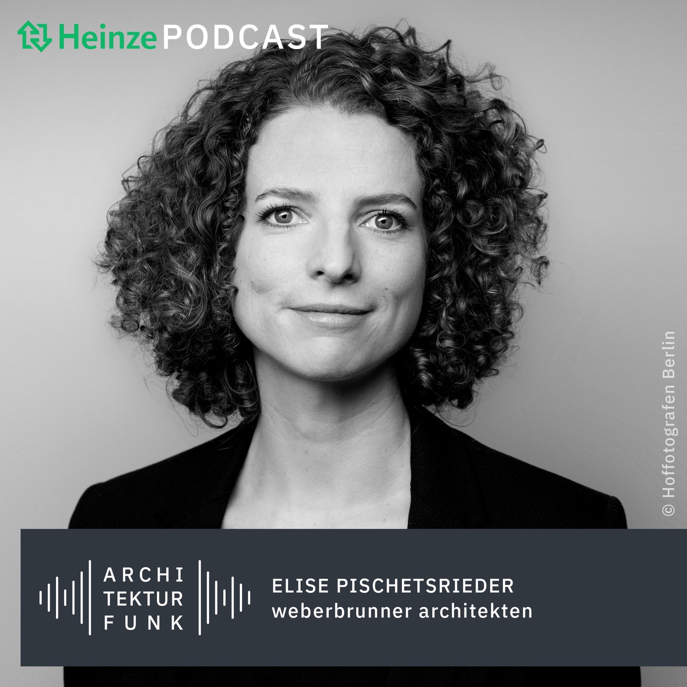 #139 – Elise Pischetsrieder, weberbrunner architekten: Evolution zulassen