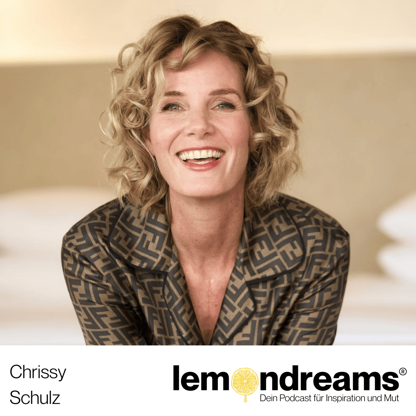 #17 Schauspielerin: Chrissy Schulz